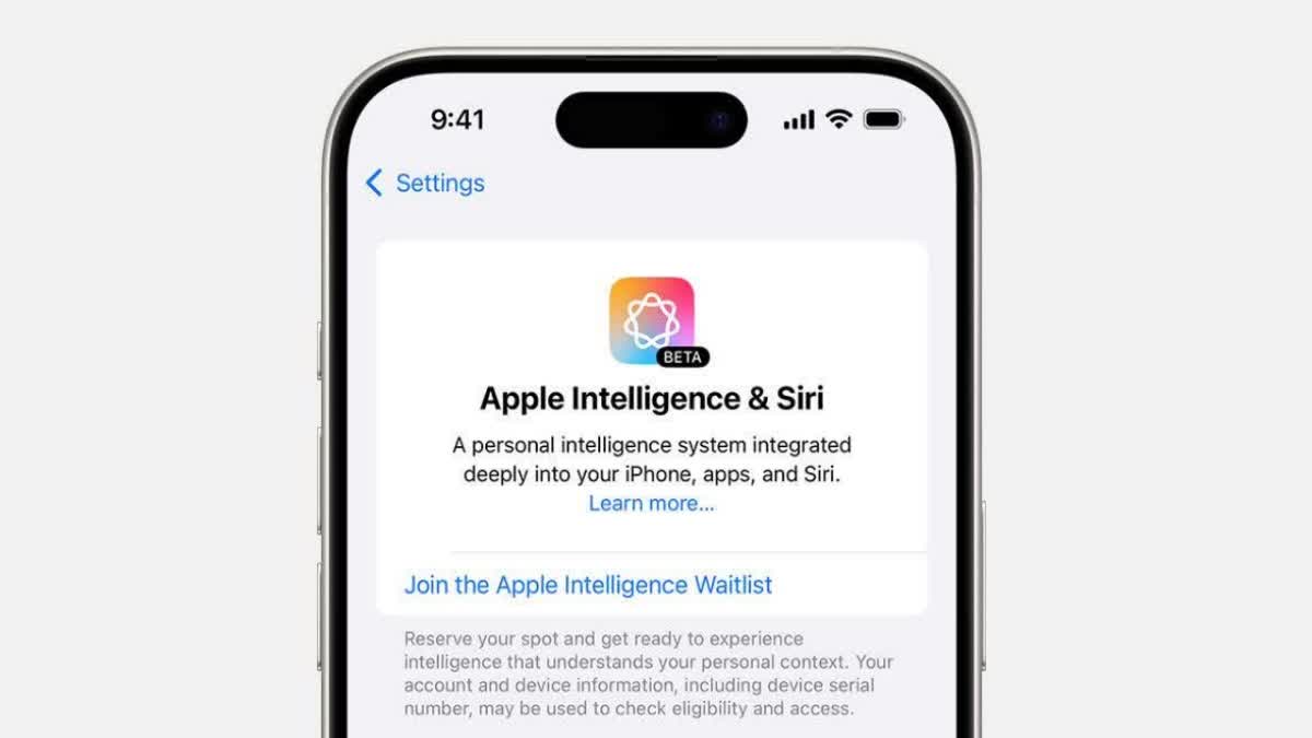 Apple releases iOS 18.2 public beta update, includes AI emoji app, ChatGPT-Siri integration