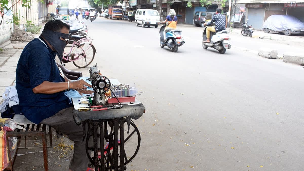 UP Women's Commission suggests female tailors and barbers for women, along with CCTV installations, to prevent 'bad touch' and protect women from potential molestation.