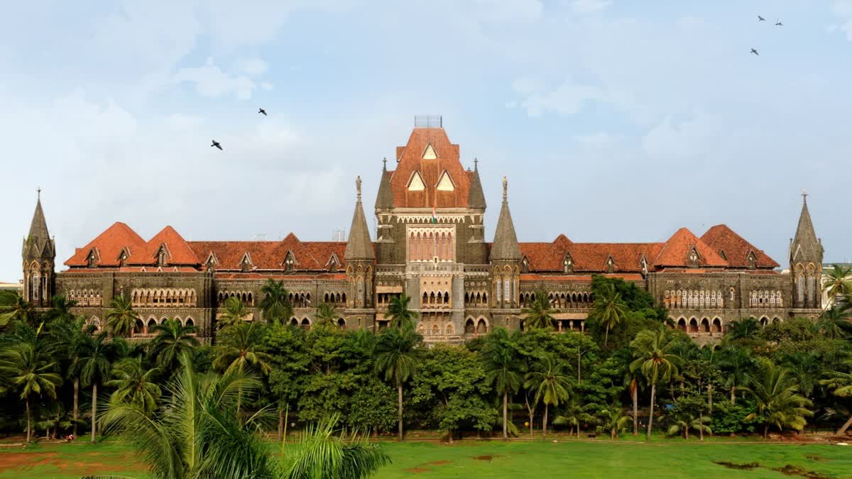 Bombay High Court