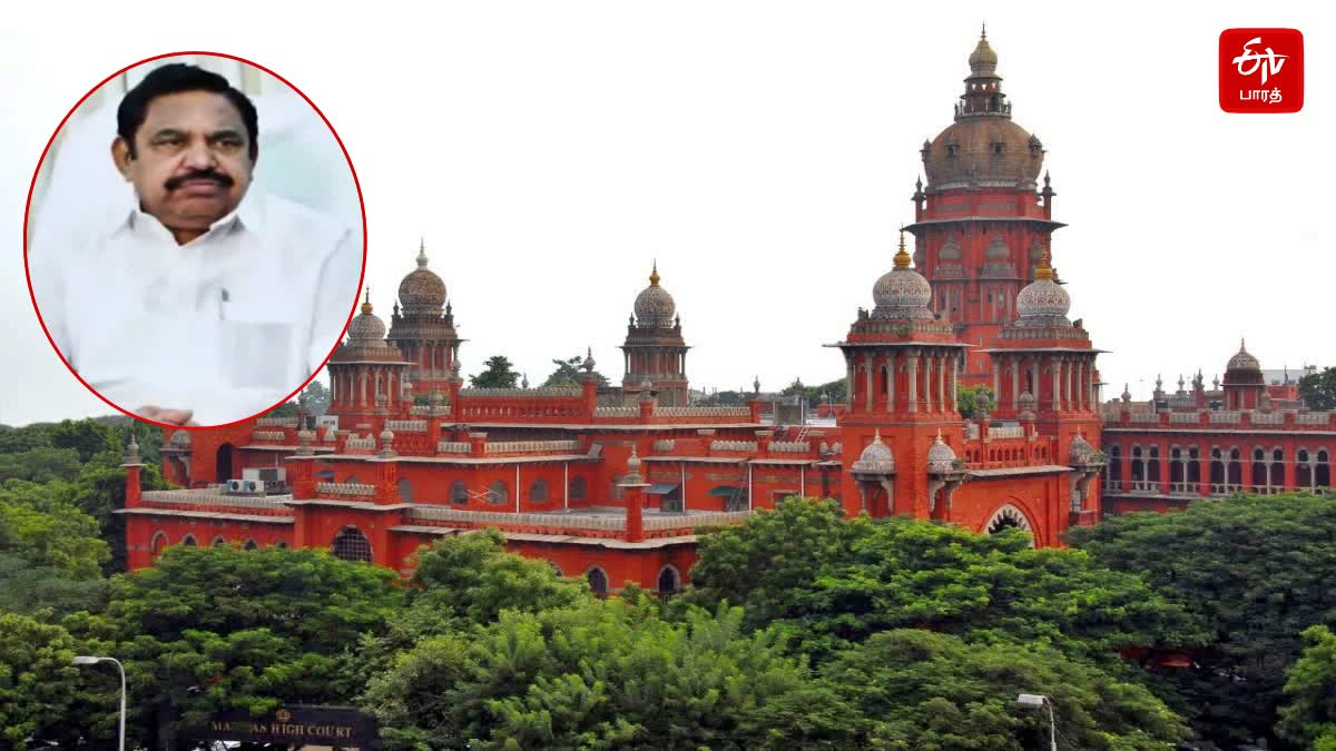 Madras High Court