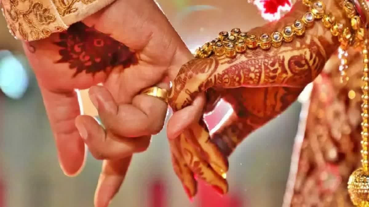 Marriage Bureau Fined For Match Fixing Failure In Kannur