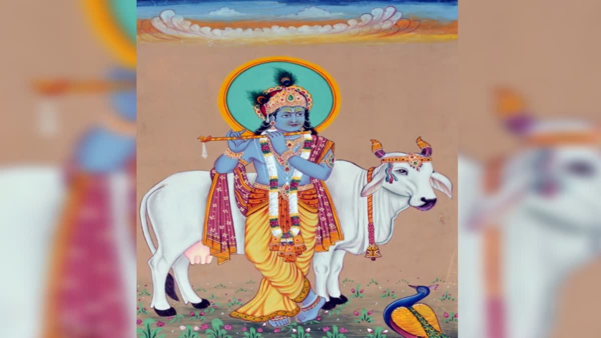 Gopashtami Puja 2024