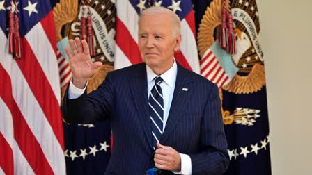 JOE BIDEN