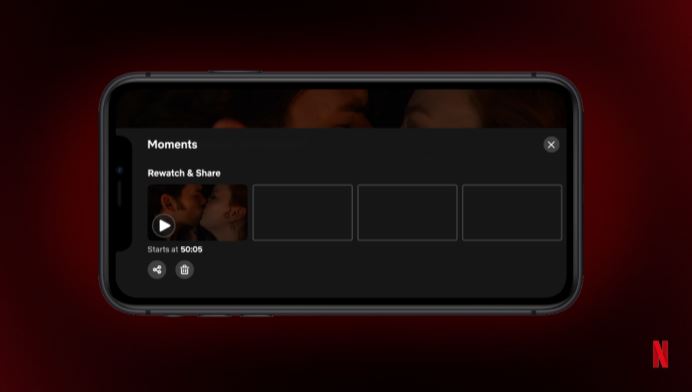 Netflix Now Allow To Take Screenshot