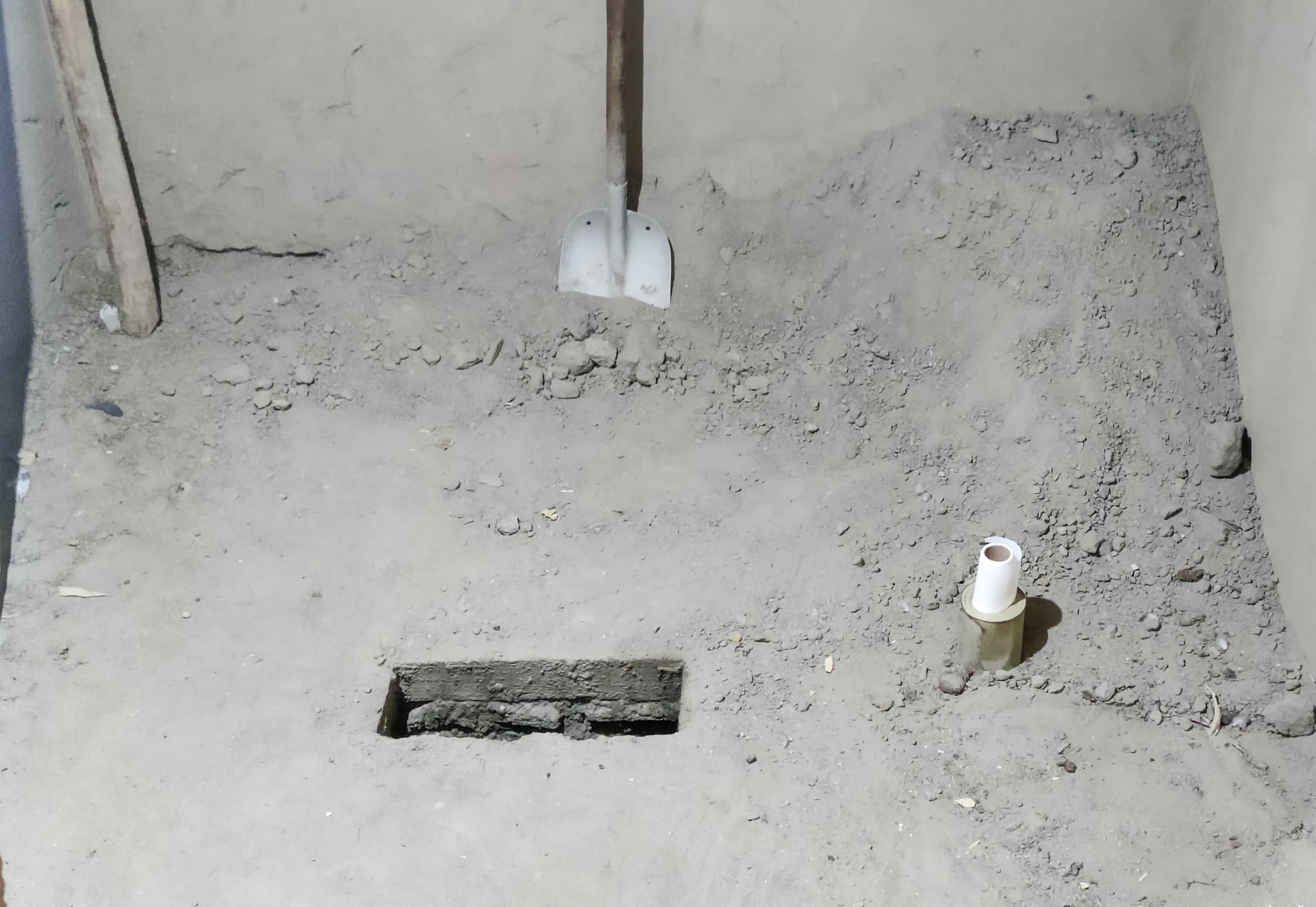 Ladakhi Dry Compost Toilets: A Model Of Sustainable Living In A Fragile Environment