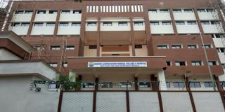 TUMOUR OPERATION IN KORAPUT