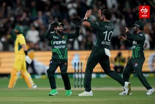 AUS vs PAK 2nd ODI Live Streaming