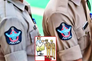 YCP Coverts on Police Department