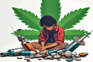 Special Training to Juvenile offenders on Ganja