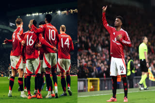 AMAD DIALLO GOALS  EUROPA LEAGUE POINTS TABLE  MAN UNITED  മാഞ്ചസ്റ്റര്‍ യുണൈറ്റഡ്