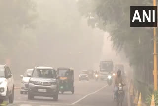 Cold start increasing in Delhi NCR, AQI reached dangerous levels, know how the weather will be