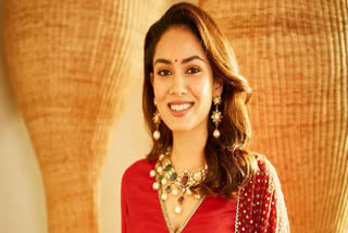 Mira Rajput Kapoor's Jewellery Collection