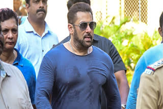 Salman Khan Faces New Threat: 'If He Has Courage, He Should Save The Songwriter' Warns Bishnoi Gang