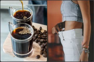 BLACK COFFEE BENEFITS