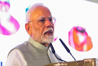 Prime Minister Narendra Modi