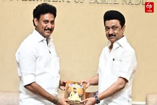 graduate teachers posting  school teachers posting  MK Stalin