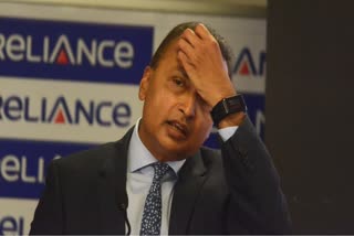 Anil Ambani