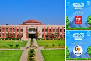 Technology Festival at Hyderabad BITS Pilani Campus from today