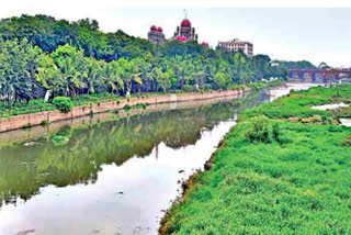 _telangana_government_planning_on_musi_river_rejuvenation_project