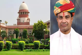 SUPREME COURT ORDERS FORMER MLA,  FORMER MLA GIRRAJ SINGH MALINGA