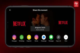 Netflix New 'Moments' Feature