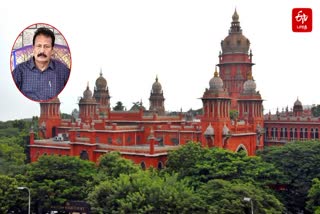 Madras High Court