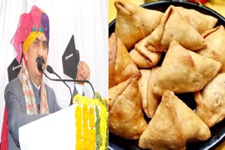 Eating CM's Samosas Is 'Anti-Govt', Says CID; Here's What Caused Political Furore In Himachal Pradesh