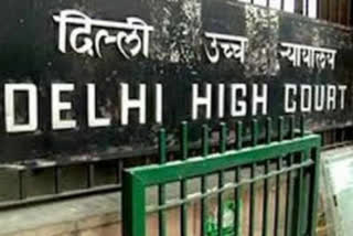 Delhi High Court Issues Notice On Yasin Malik's Plea Seeking Treatment, Next Hearing On November 11