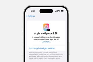 Apple released iOS 18.2 public beta