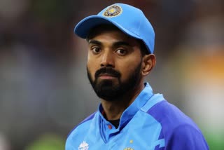 Australia A vs India A 2nd Test KL Rahul