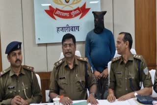 police-arrested-worth-crores-opium-smuggler-hazaribag