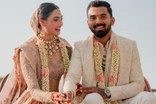 Kl Rahul Athiya Shetty Announce Pregnancy