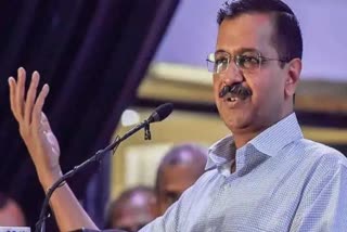 aam adami party leader ex cm arvind kejriwal