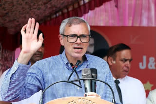 "Passport Verification Shouldn't Be A Tool For Harassment": Omar Abdullah In J&K Assembly