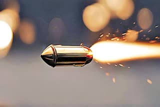 MUKUNNIMALA FIRING ACCIDENT  BULLET HIT A HOUSE IN TRIVANDRUM  AIR FORCE SHOOTING RANGE TRIVANDRUM  LATEST NEWS IN MALAYALAM