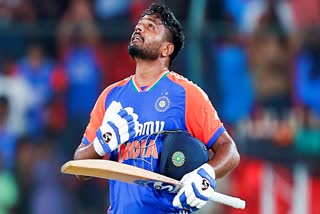 Sanju Samson