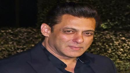 Salman Khan Gets Threat Again