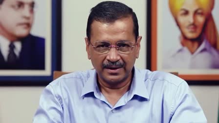 अरविंद केजरीवाल ने कार्यकर्ताओं को दिया संदेश