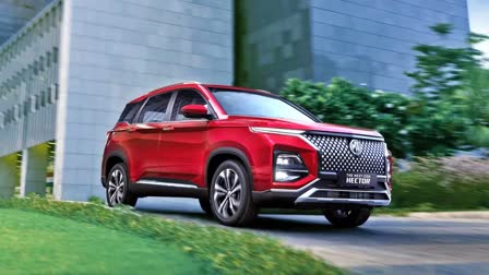 MG HECTOR PLUS FEATURES  MG HECTOR PLUS PRICE  MG HECTOR PLUS SPECIFICATIONS  JSW MG MOTOR INDIA