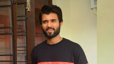 Vijay Deverakonda