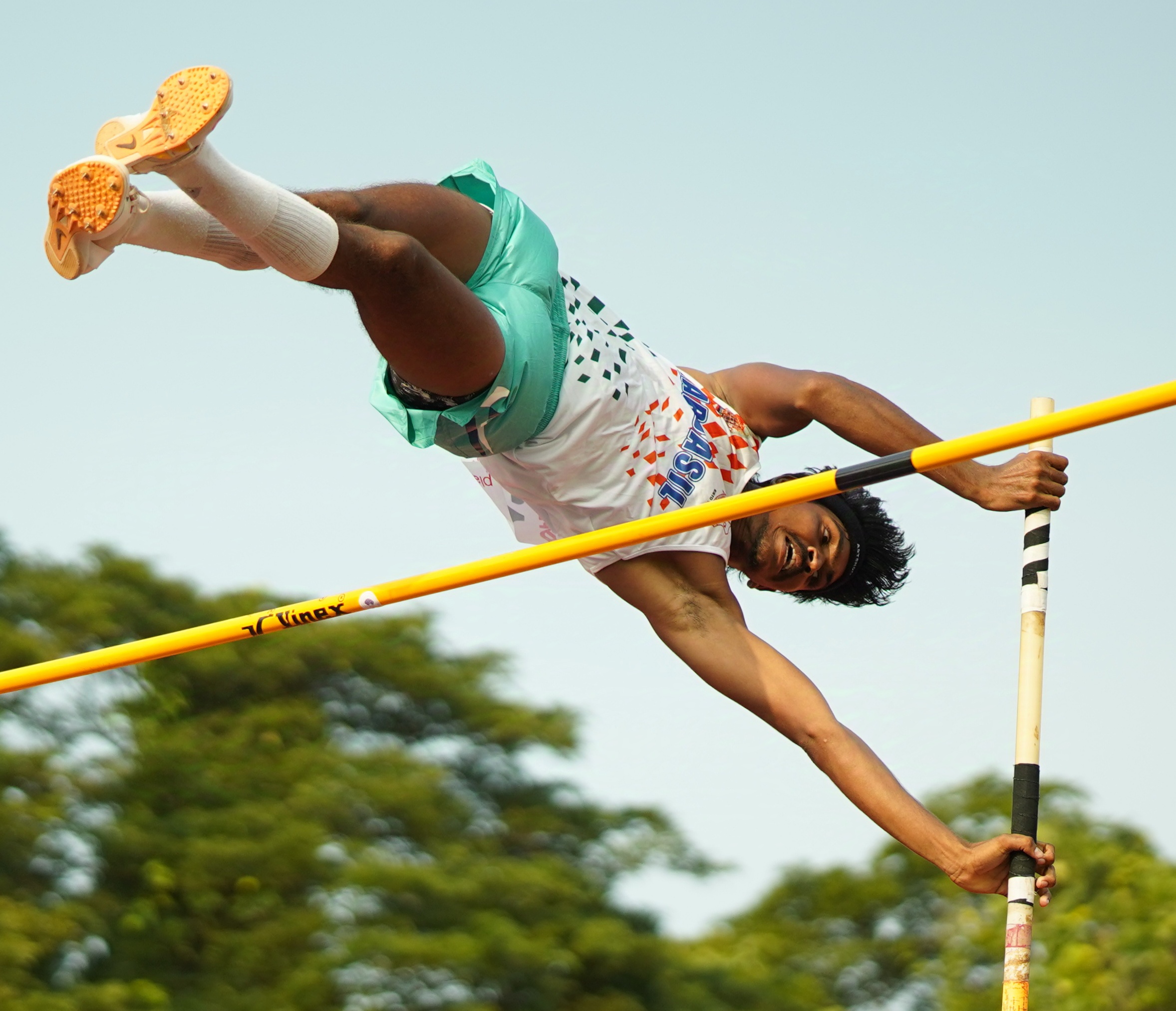 സ്‌കൂള്‍ കായിക മേള  സ്‌കൂള്‍ ഒളിമ്പിക്‌സ്  State School Sports Meet  Kerala School Olympics 2024