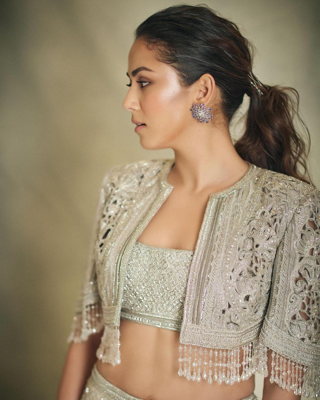 Mira Rajput Kpaoor