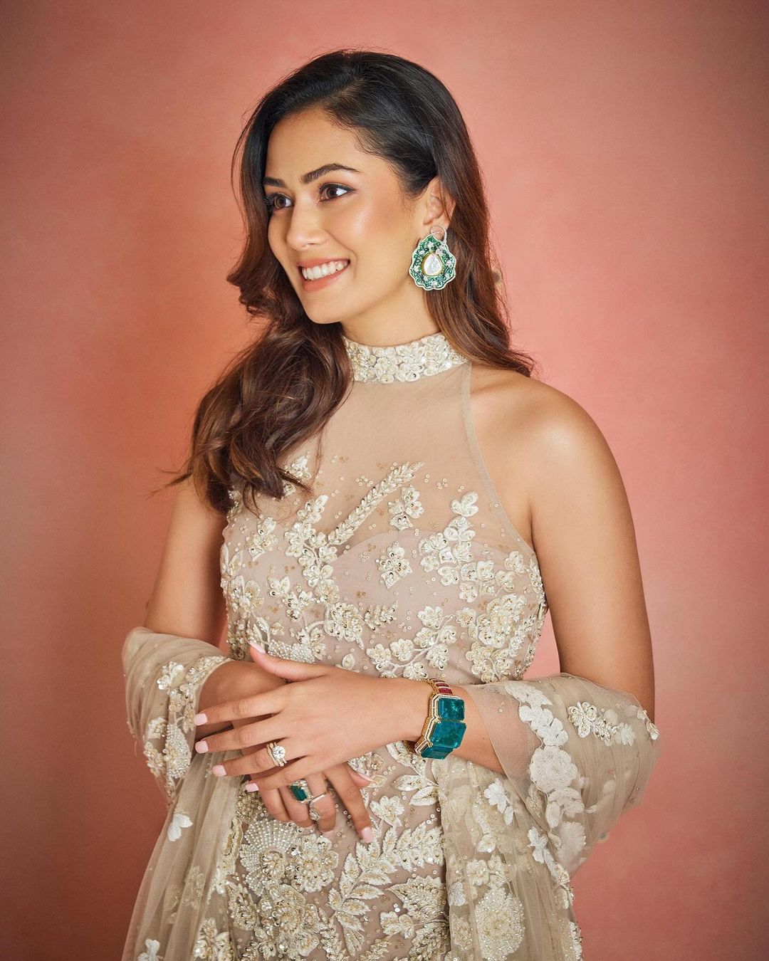 Mira Rajput Kpaoor