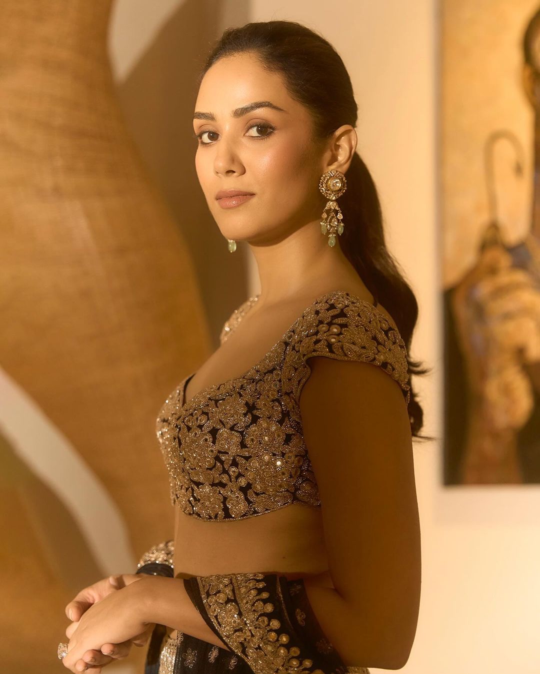 Mira Rajput Kpaoor