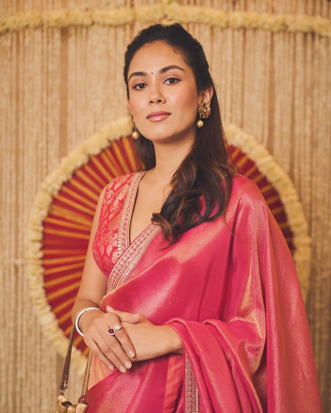 Mira Rajput Kpaoor