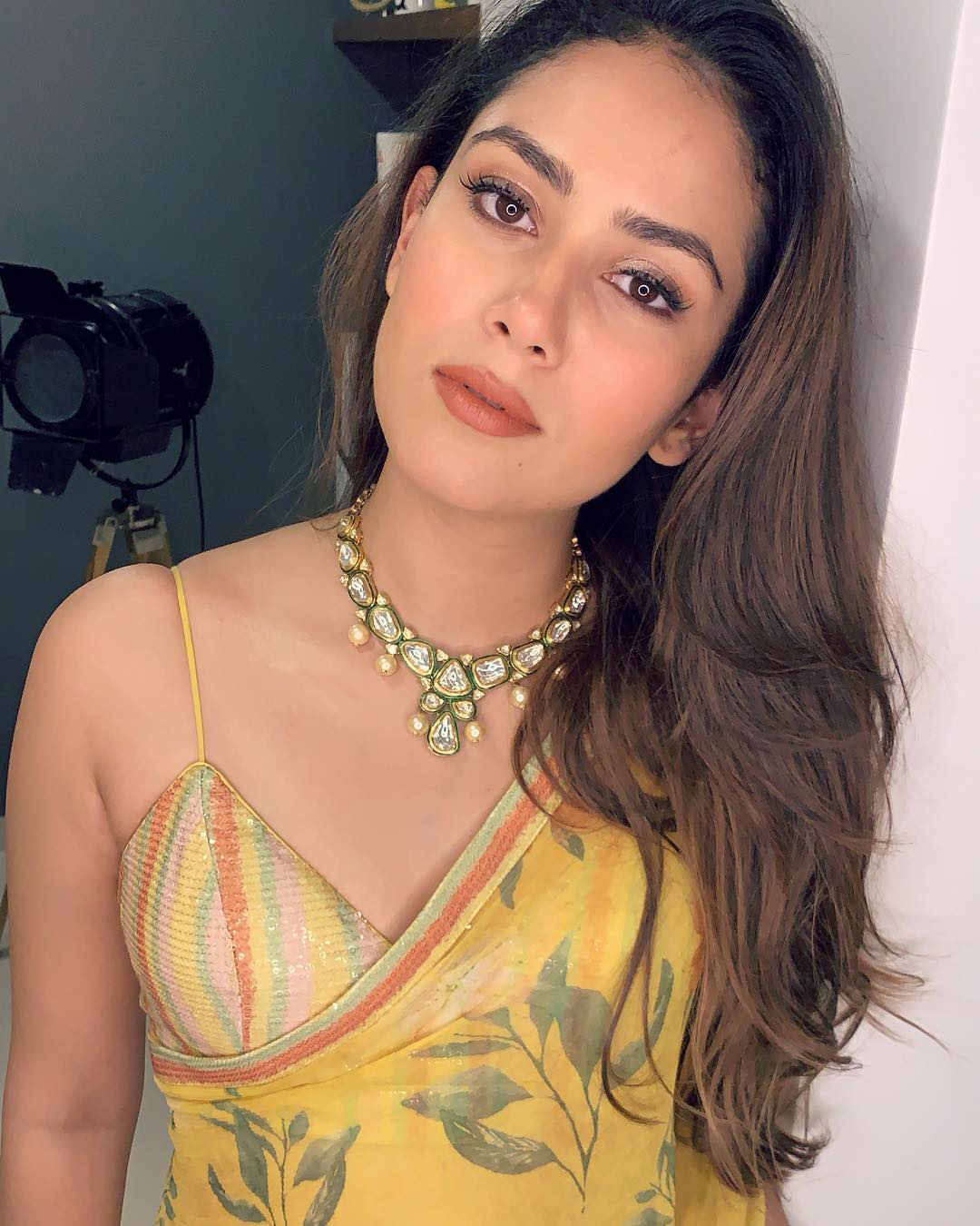 Mira Rajput Kpaoor