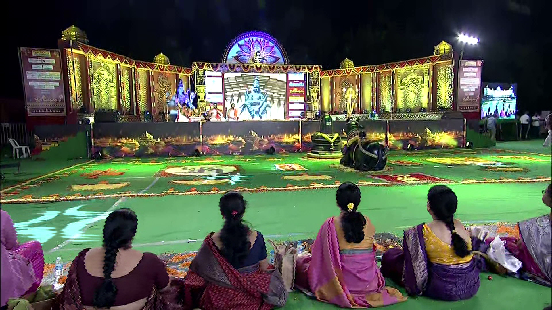 Karthika_deepotsavam