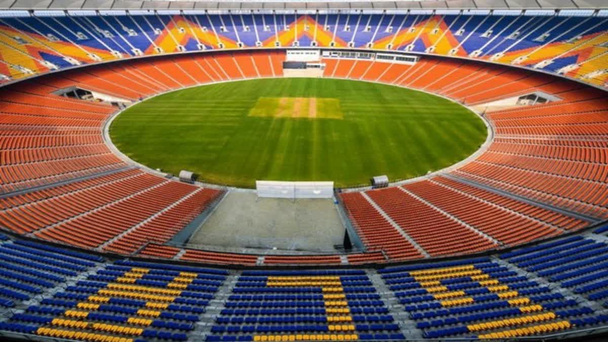 ICC World Cup Pitch Ratings