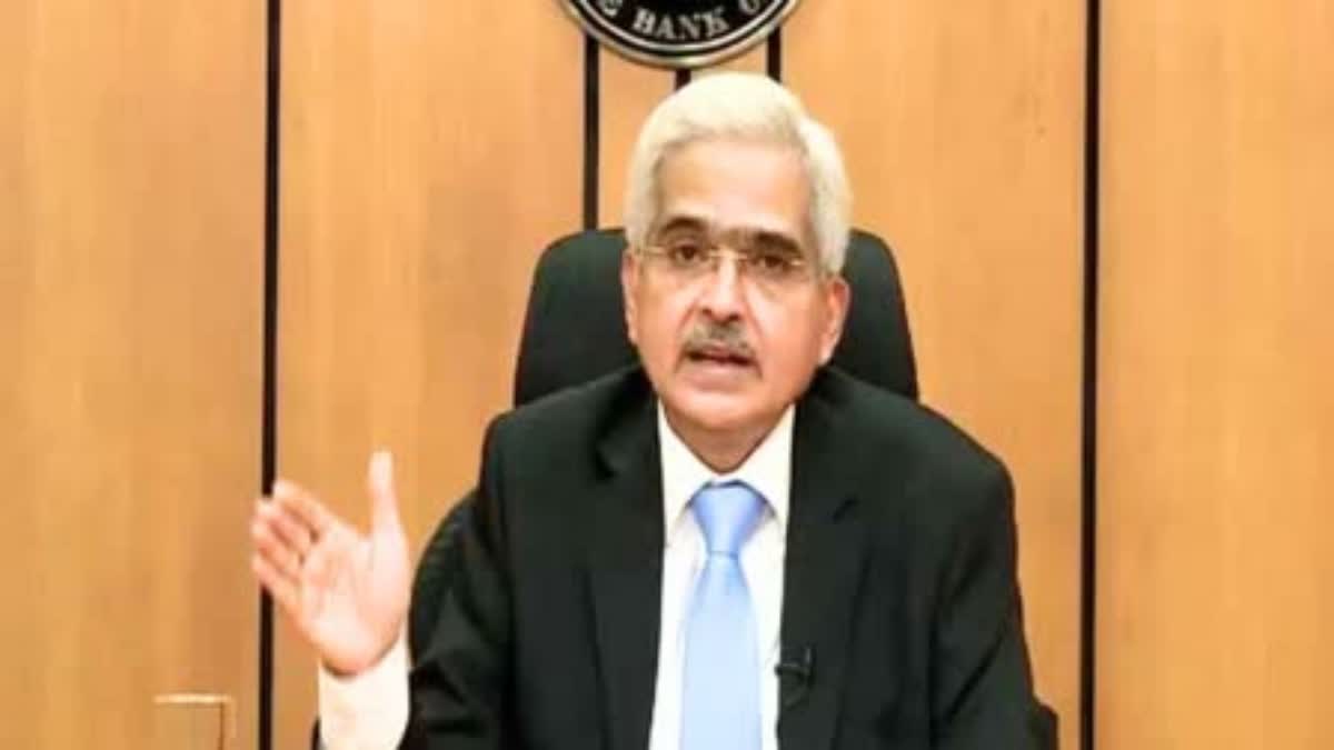 rbi governor shaktikanta das