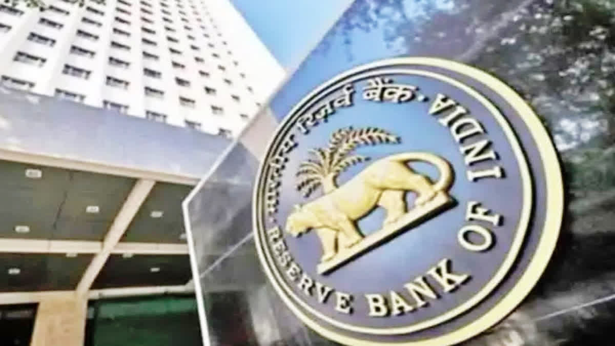 RBI ups GDP growth projection to 7 pc for FY24